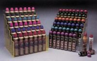6-tiered Dauber Case for Gaming