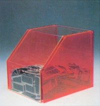 Slope Dispenser for Gaming